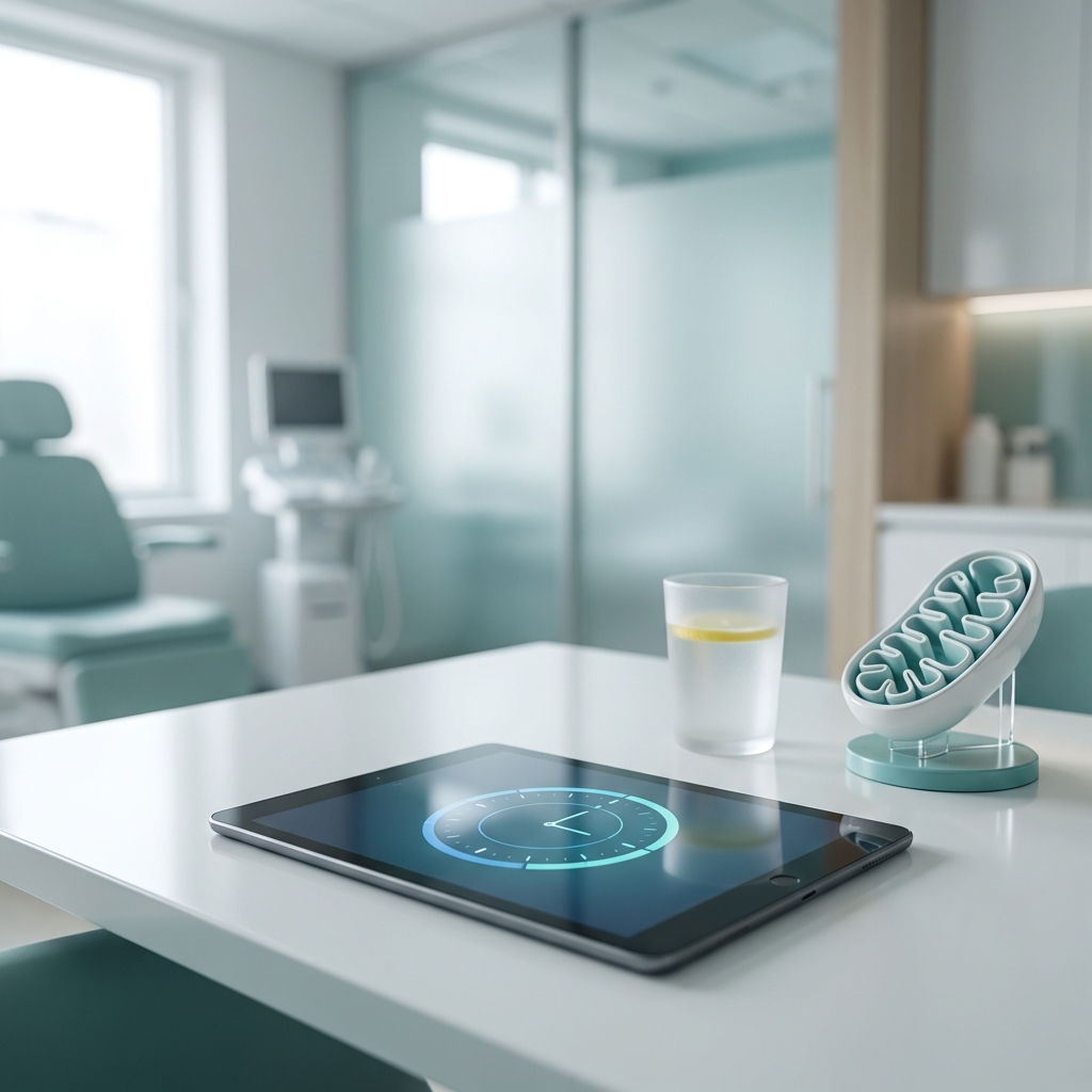 Metabolik Esneklik ve Aralıklı Oruç