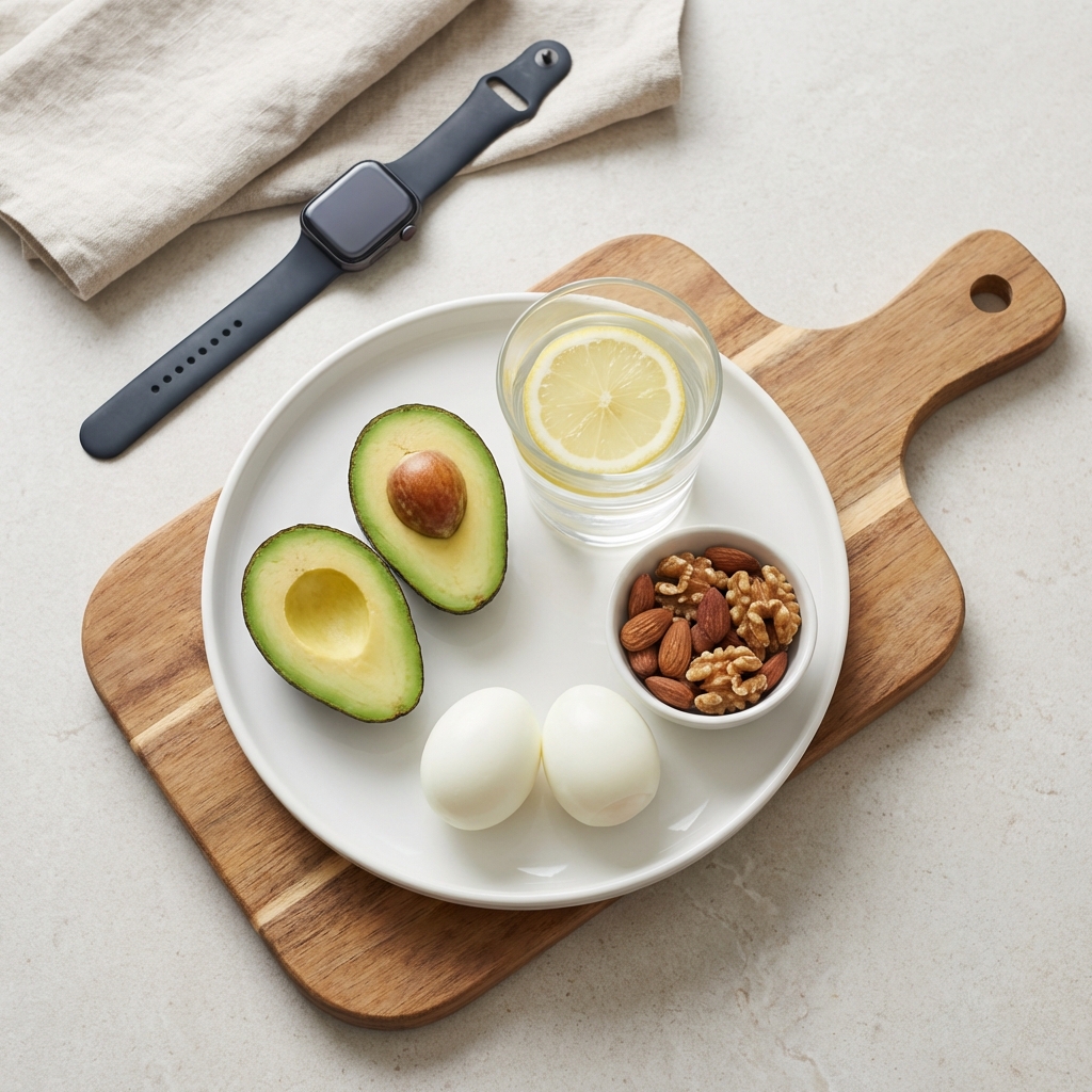 Kalori Açığı ve Sürdürülebilir Zayıflama: Metabolizmanızı Koruyarak Nasıl Kilo Verirsiniz?