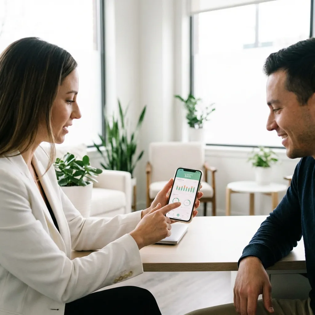 Sürdürülebilir Başarı ve Danışan Topluluğu