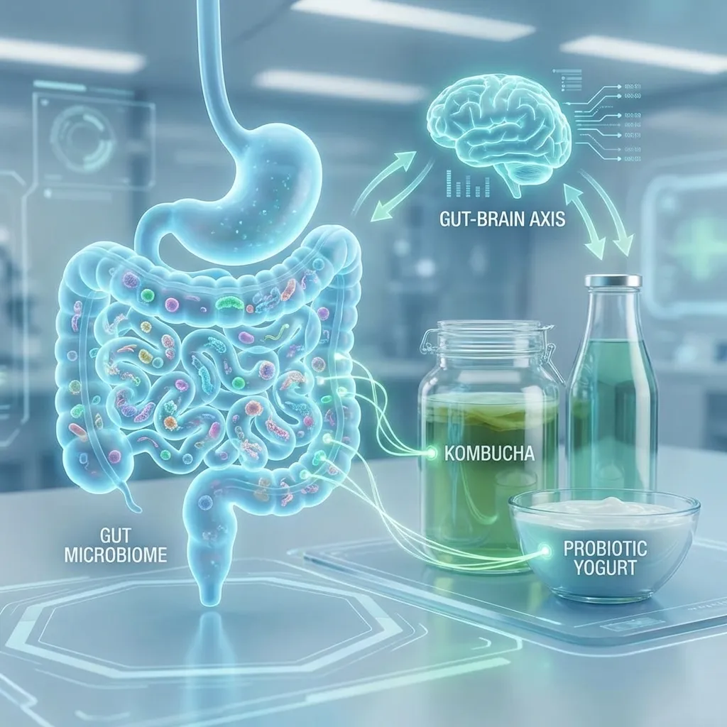 Mikrobiyota Sağlığı ve Sürdürülebilir Ekosistem